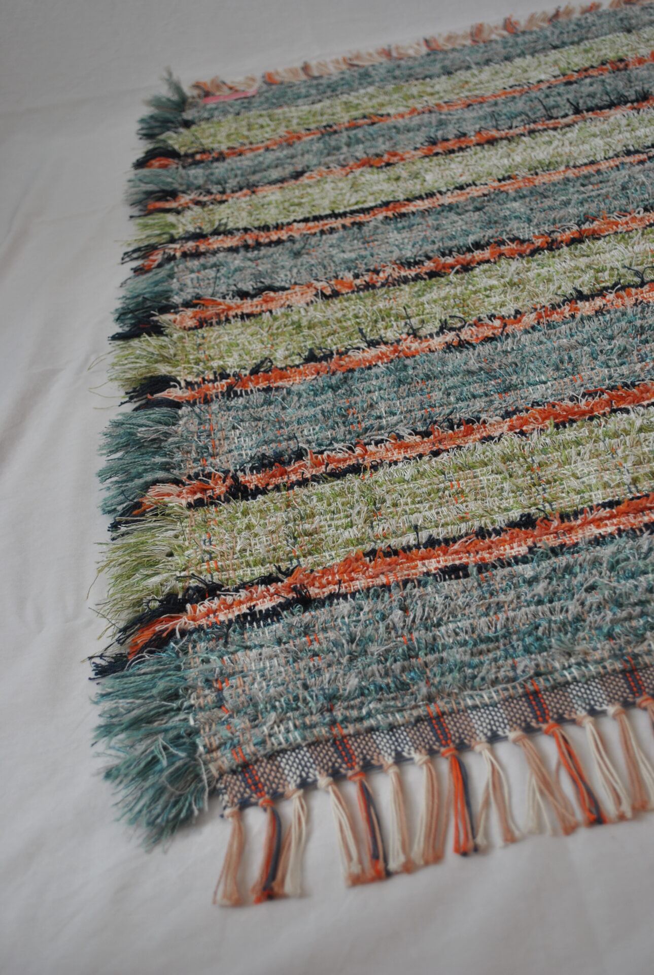 Fluffy Rug, Beach Party, 44x35 - Image 4