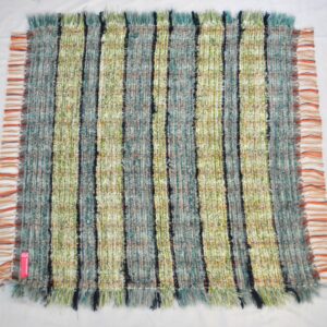 Fluffy Rug, Beach Vibes, 33x34